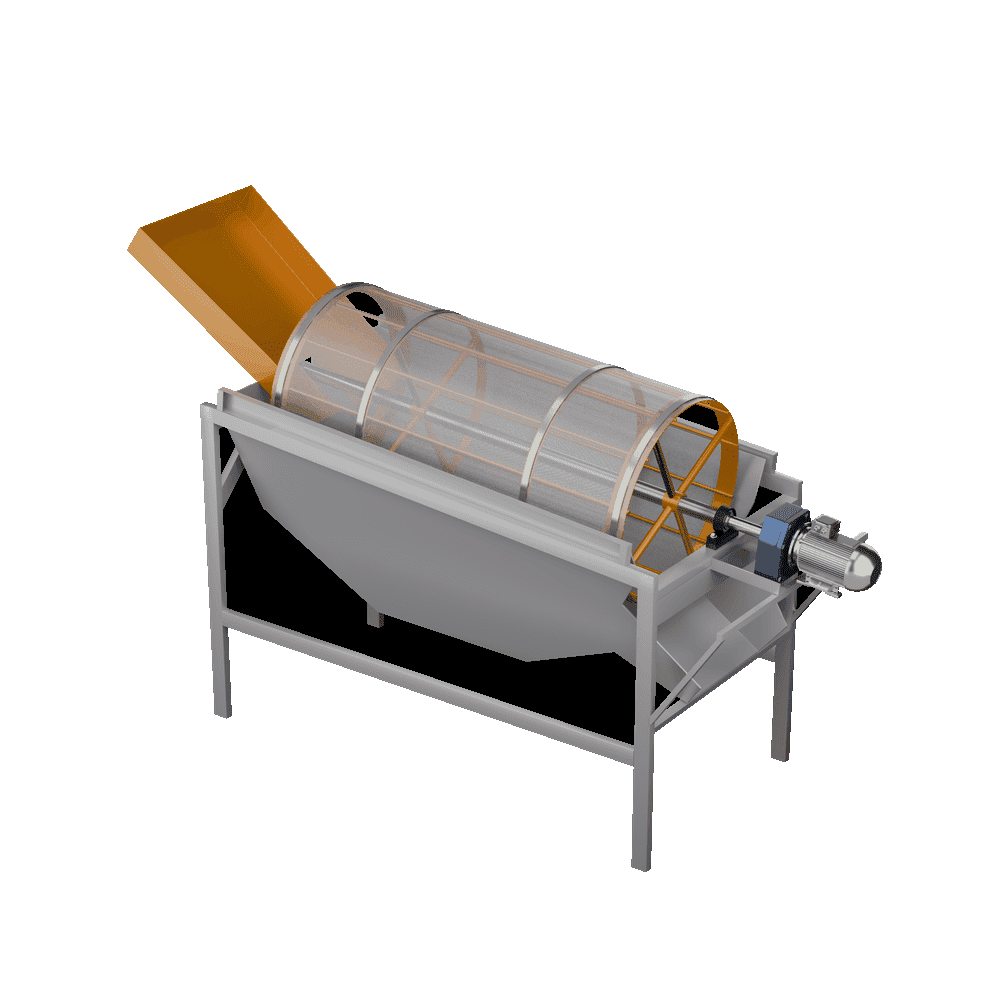Sieve