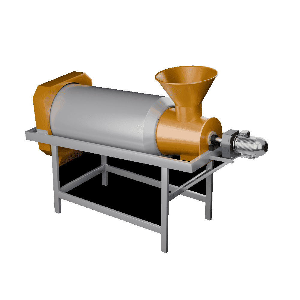 Powder Mixer